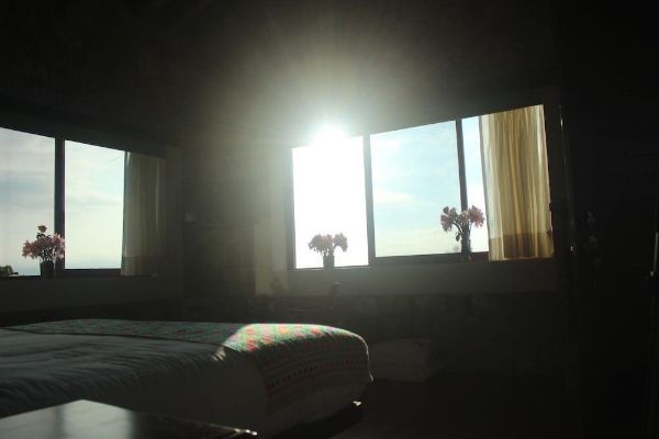 La Casona de Don Porfirio Hotel Boutique (Jonotla)